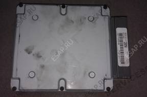 FORD MONDEO MK3 2,0 TDDI БЛОК УПРАВЛЕНИЯ 2BMA
