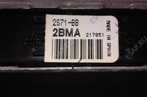 FORD MONDEO MK3 2,0 TDDI БЛОК УПРАВЛЕНИЯ 2BMA