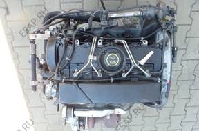 Ford Mondeo MK3 2,0 TDDI двигатель D5BA комплектный