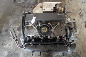 Ford Mondeo MK3 2,0 TDDI двигатель комплектный