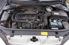 FORD MONDEO MK3 2,0i 16V КОРОБКА ПЕРЕДАЧW
