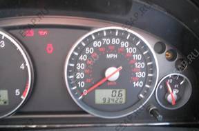 Ford Mondeo Mk3 2,0TDCI блок цилиндров TOKI WA D SILNIKA