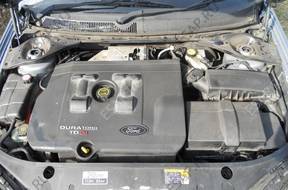 Ford Mondeo Mk3 2,0TDCI блок цилиндров TOKI WA D SILNIKA