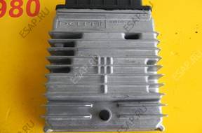 FORD MONDEO MK3 2,0TDCI БЛОК УПРАВЛЕНИЯ 4S71-12A650-JB