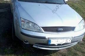 FORD MONDEO MK3 2,0tdci КОРОБКА ПЕРЕДАЧ