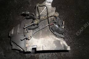 Ford Mondeo Mk3 2,0TDCI КОРОБКА ПЕРЕДАЧw
