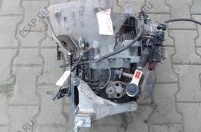 Ford Mondeo MK3 2,0TDDI КОРОБКА ПЕРЕДАЧW 1S7 год,-7F096