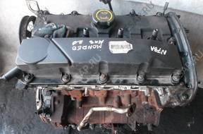 Ford Mondeo MK3 2.0 130KM двигатель N7BA Krak