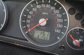 FORD MONDEO MK3 2.0 16V 145 КОРОБКА ПЕРЕДАЧW МЕХАНИКА
