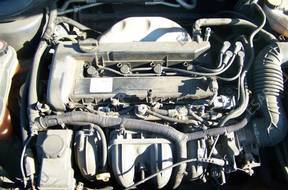 FORD MONDEO MK3 2.0 16V 146KM двигатель CJBA CJBB