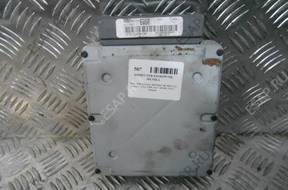 FORD MONDEO MK3 2.0 16V БЛОК УПРАВЛЕНИЯ 1S7F-12A650-CAF