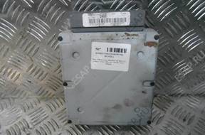FORD MONDEO MK3 2.0 16V БЛОК УПРАВЛЕНИЯ 1S7F-12A650-CAF