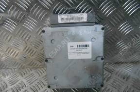 FORD MONDEO MK3 2.0 16V БЛОК УПРАВЛЕНИЯ 1S7F-12A650-DAE