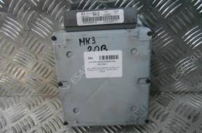 FORD MONDEO MK3 2.0 16V БЛОК УПРАВЛЕНИЯ 1S7F-12A650-DD