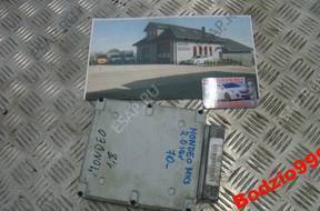 FORD MONDEO MK3 2.0 16V БЛОК УПРАВЛЕНИЯ 1S7F-12A650-DE