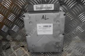 FORD MONDEO MK3 2.0 16V БЛОК УПРАВЛЕНИЯ 3S71-12A650-PA