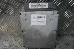 FORD MONDEO MK3 2.0 16V БЛОК УПРАВЛЕНИЯ 4S71-12A650-PB