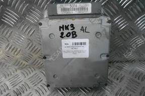 FORD MONDEO MK3 2.0 16V БЛОК УПРАВЛЕНИЯ 5S71-12A650-TA