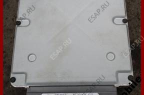 FORD MONDEO MK3 2.0 16V БЛОК УПРАВЛЕНИЯ 5S7112A650TA