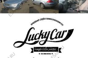 FORD MONDEO MK3 2.0 16V CHBB двигатель WROCLAW