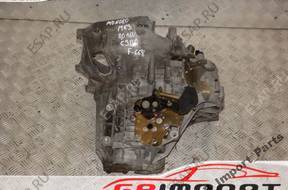 FORD MONDEO MK3 2.0 16V КОРОБКА ПЕРЕДАЧ 1S7 год, 7002 BC