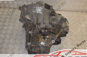 FORD MONDEO MK3 2.0 16V КОРОБКА ПЕРЕДАЧ 1S7 год, 7002 BD