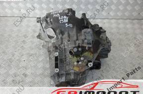 FORD MONDEO MK3 2.0 16V КОРОБКА ПЕРЕДАЧ 1S7 год, 7002 BD