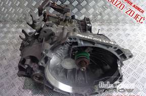 Ford Mondeo MK3 2.0 16V КОРОБКА ПЕРЕДАЧ 1S7 год,7002BC