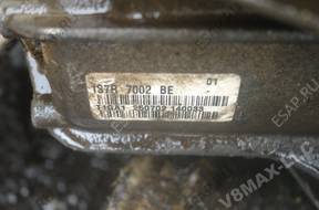 FORD MONDEO MK3 2.0 16V КОРОБКА ПЕРЕДАЧ 1S7 год,7002BE