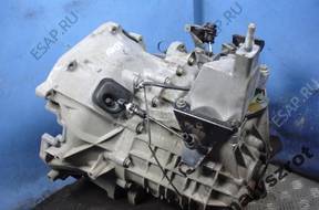 FORD MONDEO MK3 2.0 16V КОРОБКА ПЕРЕДАЧ 1S7 год,7002BE