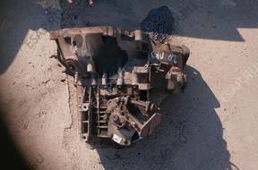 FORD MONDEO MK3 2.0 16V КОРОБКА ПЕРЕДАЧ 1S7 год,7201