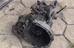 FORD MONDEO MK3 2.0 16V-КОРОБКА ПЕРЕДАЧ 1S7 год,-7F096