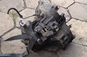 FORD MONDEO MK3 2.0 16V-КОРОБКА ПЕРЕДАЧ 1S7 год,-7F096