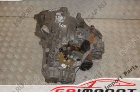 FORD MONDEO MK3 2.0 16V КОРОБКА ПЕРЕДАЧ МЕХАНИЧЕСКАЯ