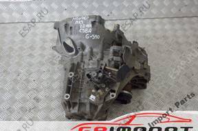 FORD MONDEO MK3 2.0 16V КОРОБКА ПЕРЕДАЧ МЕХАНИЧЕСКАЯ