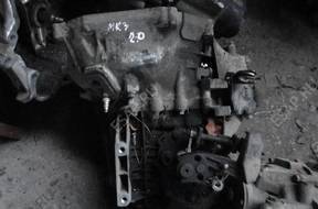 FORD MONDEO MK3 2.0 16V КОРОБКА ПЕРЕДАЧ