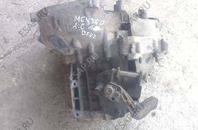 FORD MONDEO MK3 2.0 16V КОРОБКА ПЕРЕДАЧ