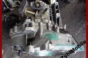 FORD MONDEO MK3 2.0 16V КОРОБКА ПЕРЕДАЧW 1S7 год,-BE