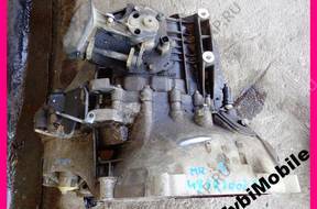 FORD MONDEO MK3 2.0 16V КОРОБКА ПЕРЕДАЧW 4S7 год,