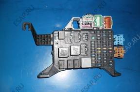 FORD MONDEO MK3 2.0 16V МОДУЛЬ БЛОК УПРАВЛЕНИЯ