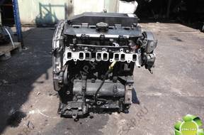 FORD MONDEO MK3 2.0 16V TDCI двигатель дизельный