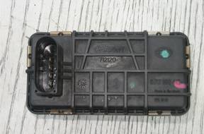FORD MONDEO MK3 2.0 2.2 TDCI MODU ТУРБОКОМПРЕССОР