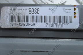 FORD MONDEO MK3 2.0 БЛОК УПРАВЛЕНИЯ 1S71-12A650-CAF