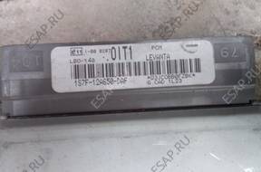 FORD MONDEO MK3 2.0 БЛОК УПРАВЛЕНИЯ 1S7F-12A650-DAF OIT1