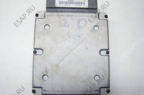 FORD MONDEO MK3 2.0 - БЛОК УПРАВЛЕНИЯ 4S7112A650 год,C