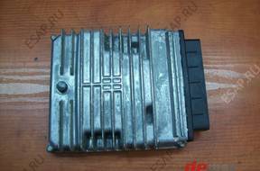 FORD MONDEO MK3 2.0 БЛОК УПРАВЛЕНИЯ ДВИГАТЕЛЕМ 4S7112A650JC
