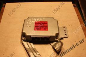 FORD MONDEO MK3 2.0 БЛОК УПРАВЛЕНИЯ КПП 2S7172401CB