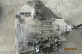 Ford Mondeo MK3 2.0 CDTI 130 KM КОРОБКА ПЕРЕДАЧw