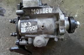 FORD MONDEO MK3 2.0 DI ТНВД 0470504021