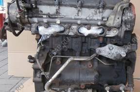 FORD MONDEO MK3 2.0 двигатель  2S7Q6007CC 130PS